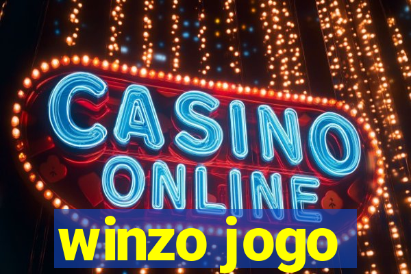 winzo jogo